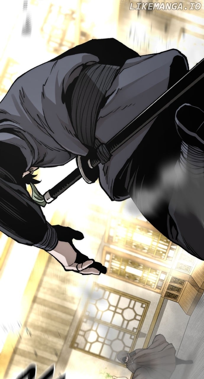 Read Heavenly Demon Cultivation Simulation EN Manga Online