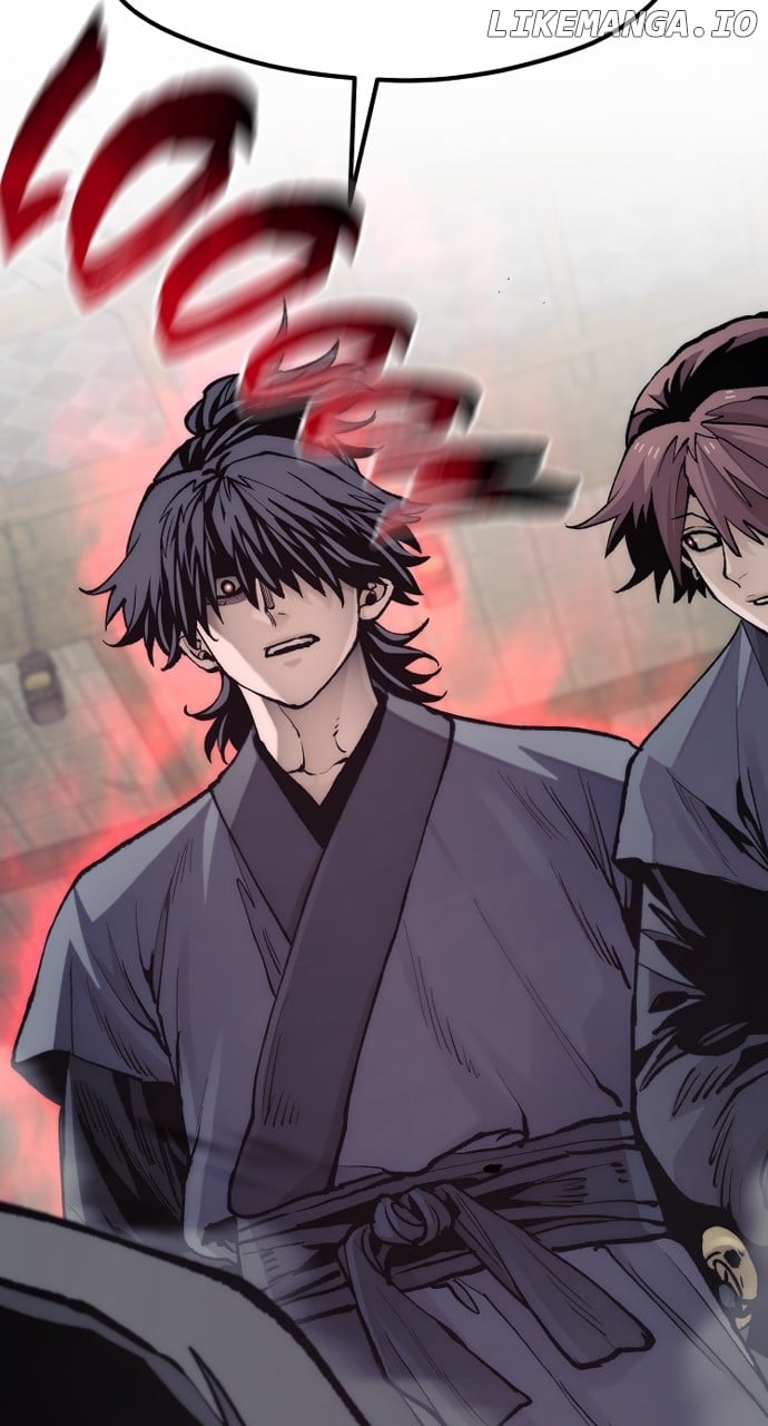 Read Heavenly Demon Cultivation Simulation EN Manga Online