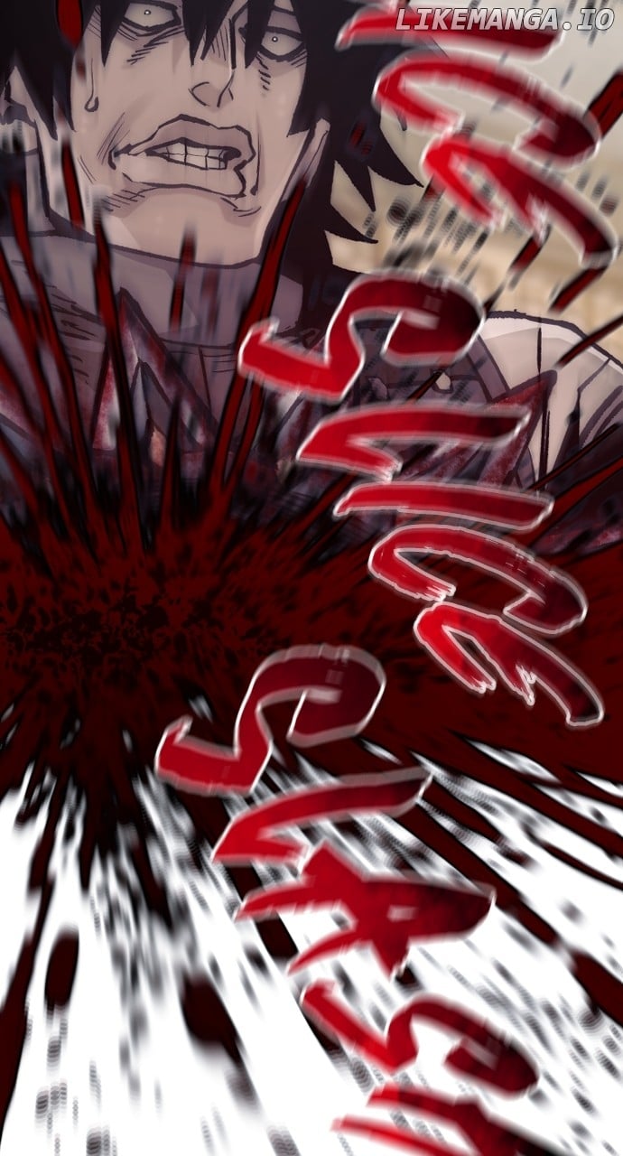 Read Heavenly Demon Cultivation Simulation EN Manga Online
