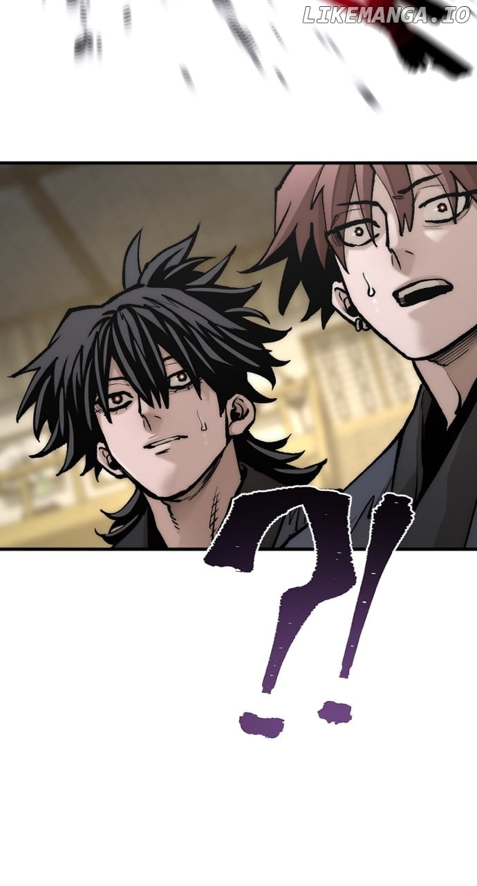 Read Heavenly Demon Cultivation Simulation EN Manga Online