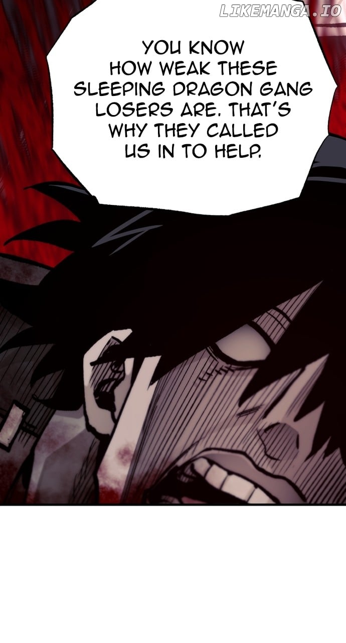 Read Heavenly Demon Cultivation Simulation EN Manga Online