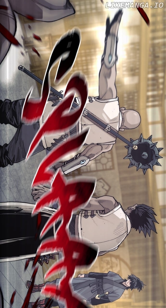 Read Heavenly Demon Cultivation Simulation EN Manga Online