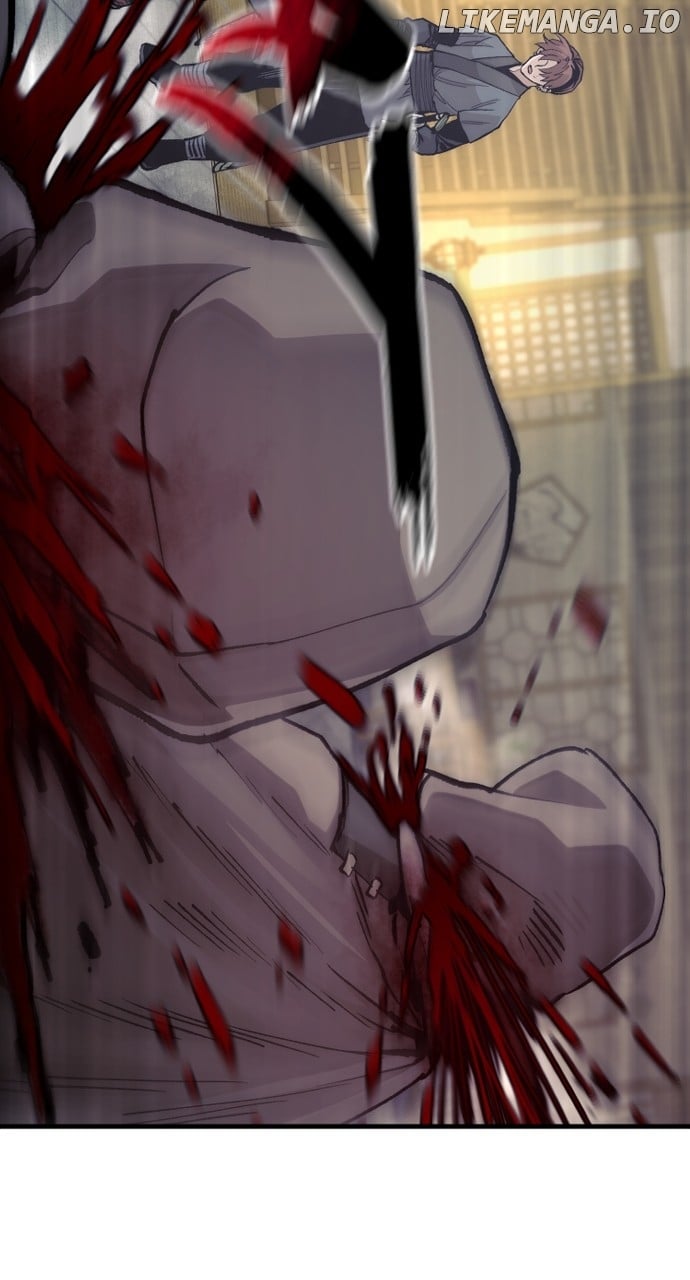 Read Heavenly Demon Cultivation Simulation EN Manga Online