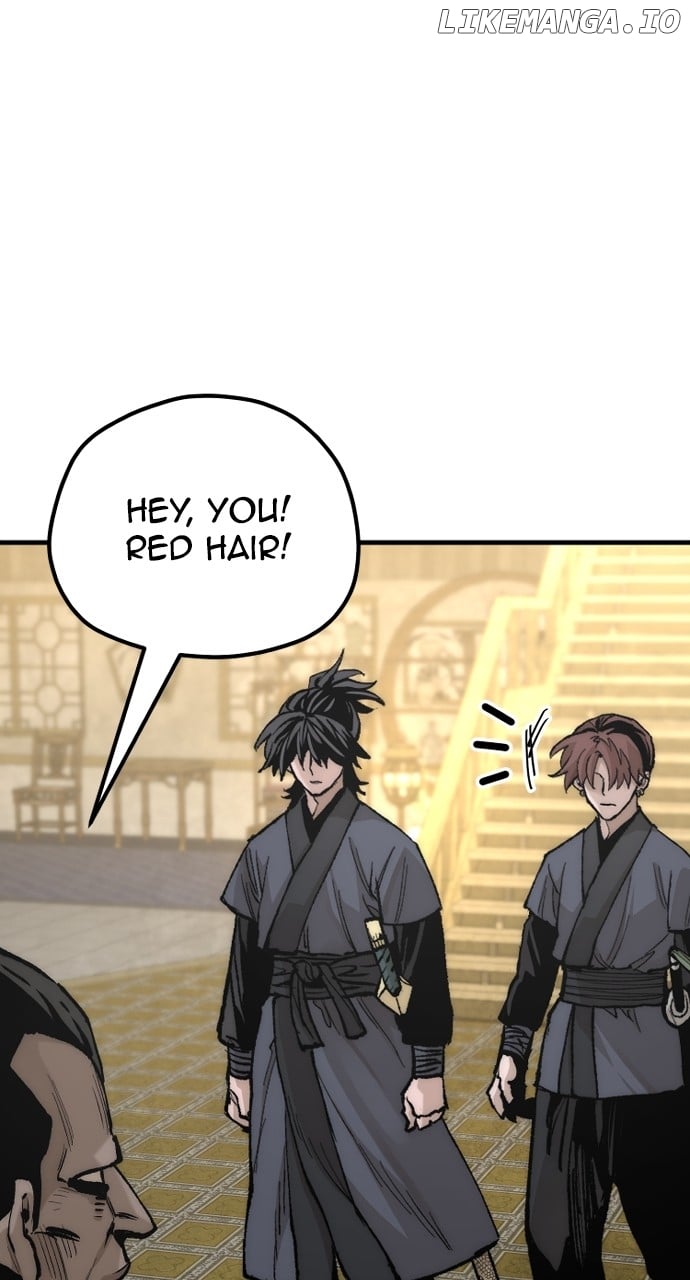 Read Heavenly Demon Cultivation Simulation EN Manga Online