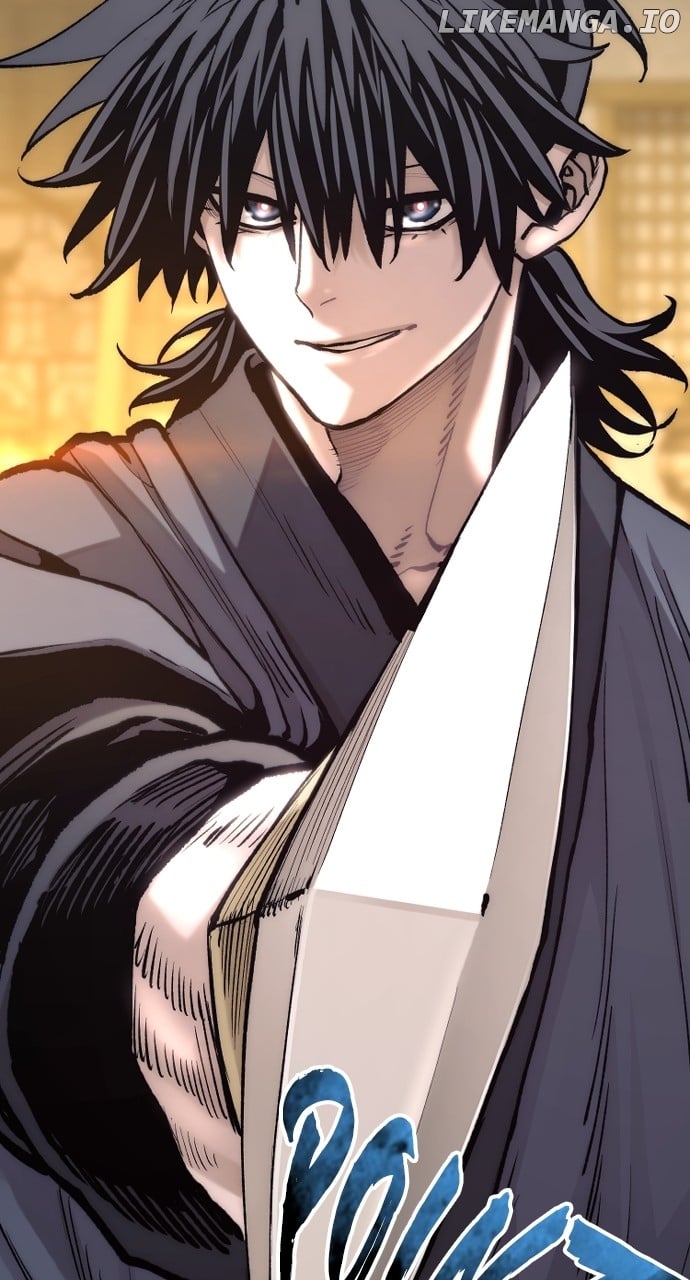 Read Heavenly Demon Cultivation Simulation EN Manga Online