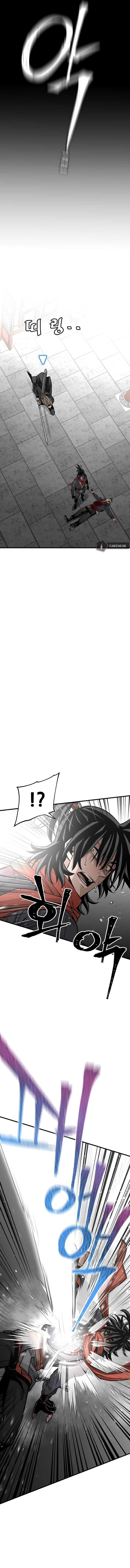 Read Heavenly Demon Cultivation Simulation EN Manga Online