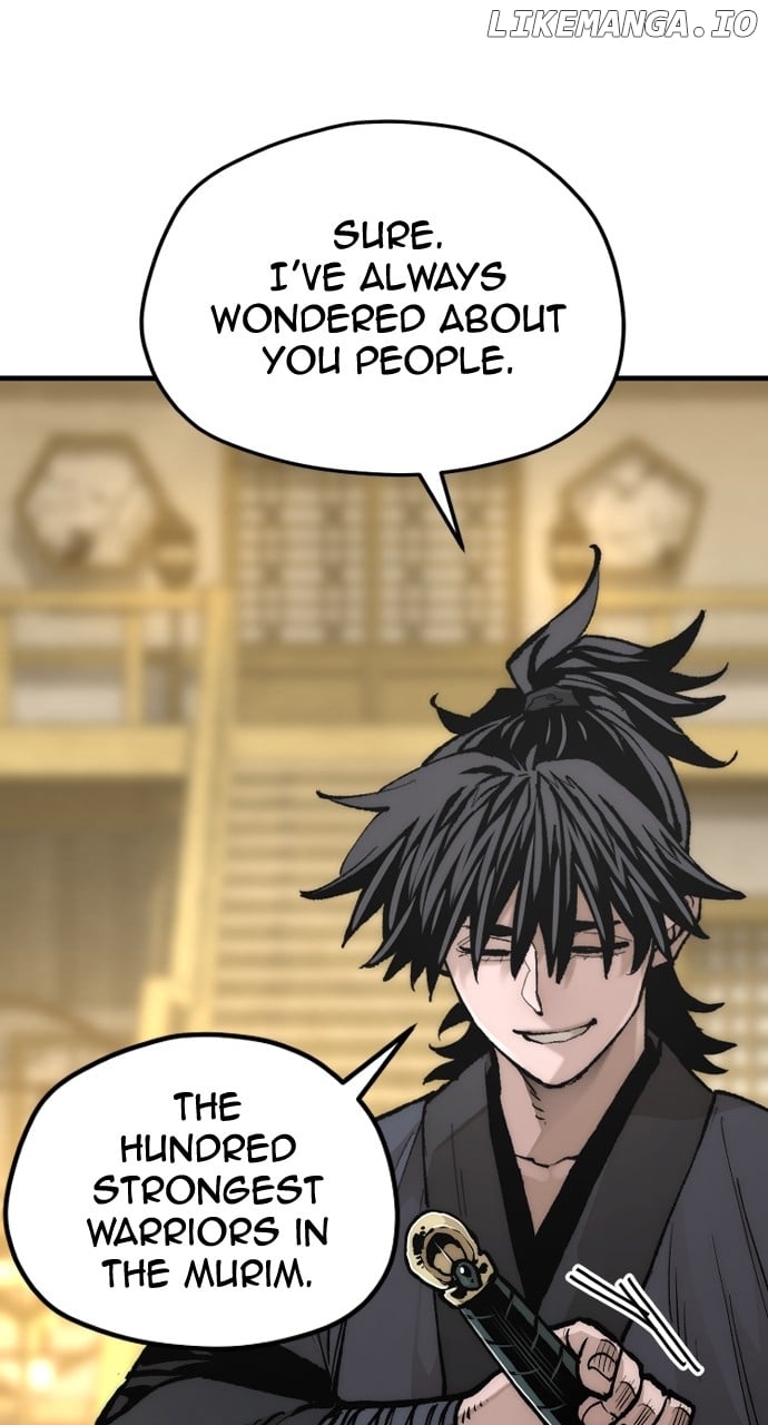 Read Heavenly Demon Cultivation Simulation EN Manga Online