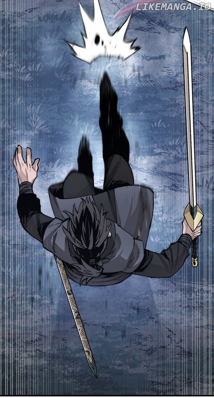Read Heavenly Demon Cultivation Simulation EN Manga Online