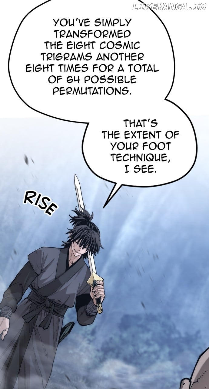 Read Heavenly Demon Cultivation Simulation EN Manga Online