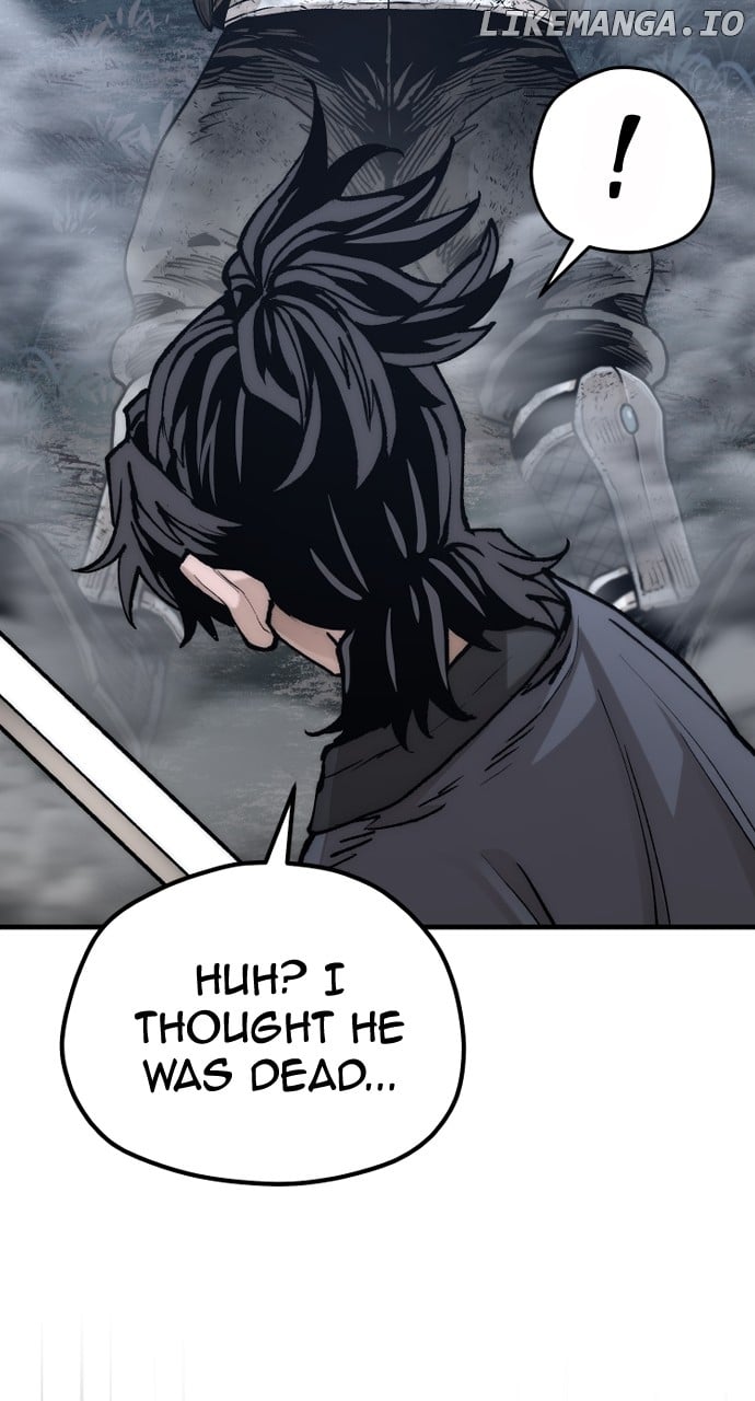Read Heavenly Demon Cultivation Simulation EN Manga Online