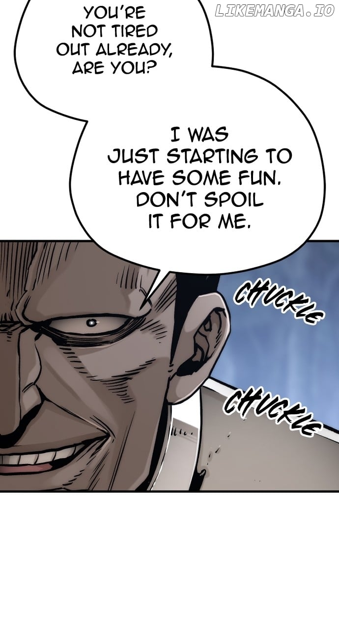 Read Heavenly Demon Cultivation Simulation EN Manga Online