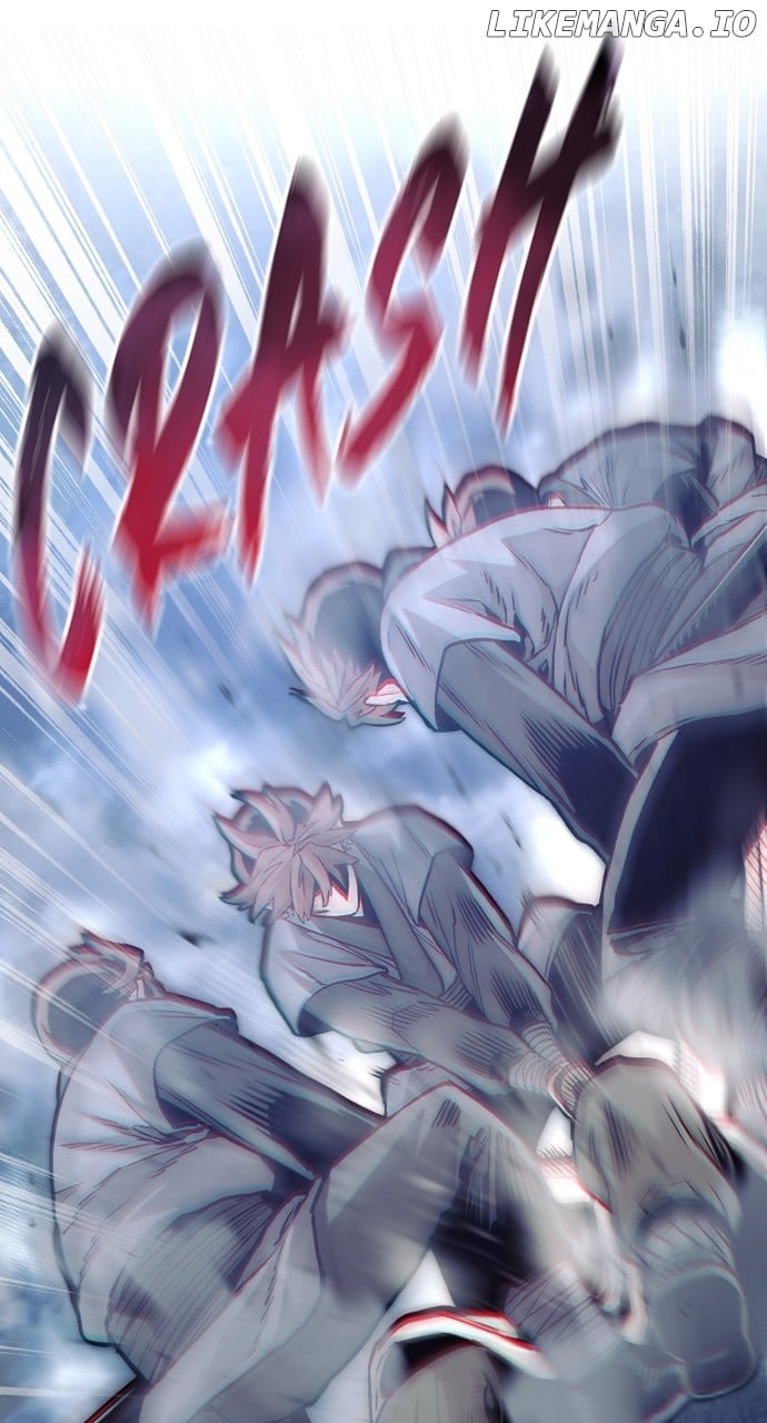 Read Heavenly Demon Cultivation Simulation EN Manga Online