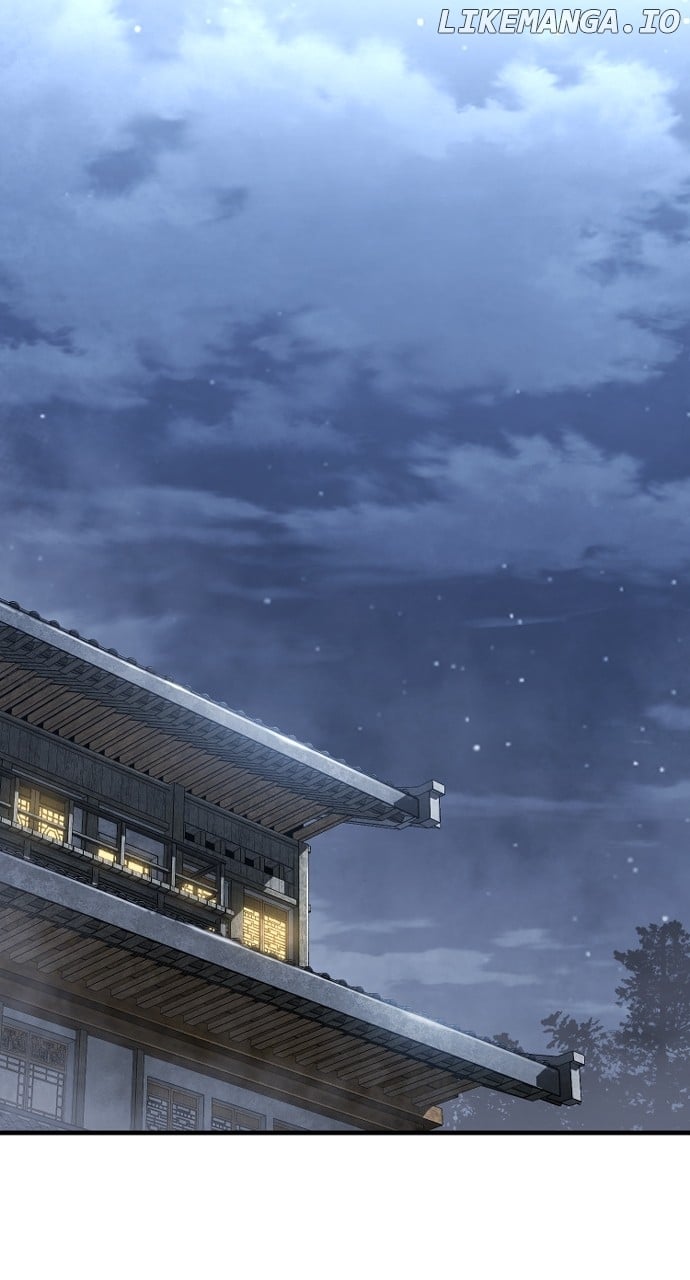 Read Heavenly Demon Cultivation Simulation EN Manga Online