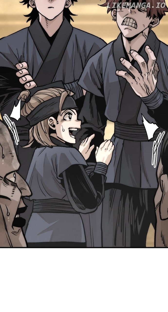Read Heavenly Demon Cultivation Simulation EN Manga Online