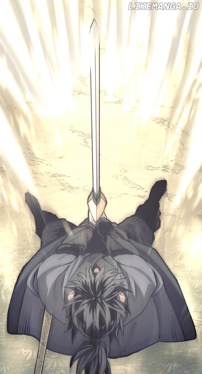 Read Heavenly Demon Cultivation Simulation EN Manga Online