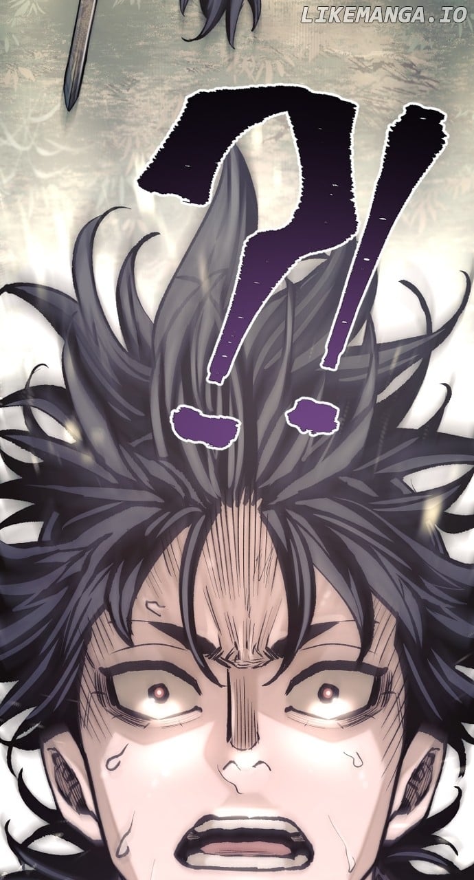 Read Heavenly Demon Cultivation Simulation EN Manga Online