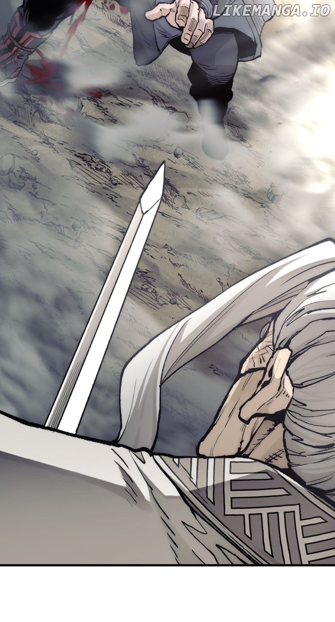 Read Heavenly Demon Cultivation Simulation EN Manga Online