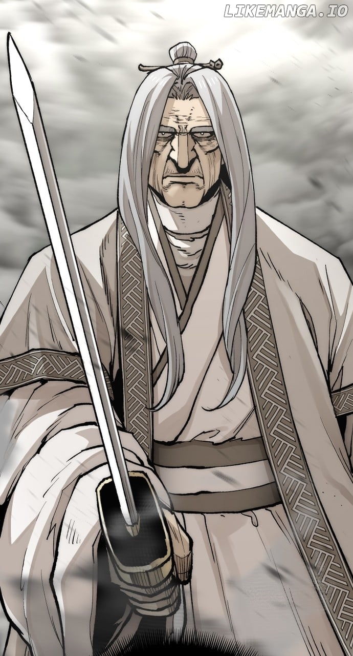 Read Heavenly Demon Cultivation Simulation EN Manga Online