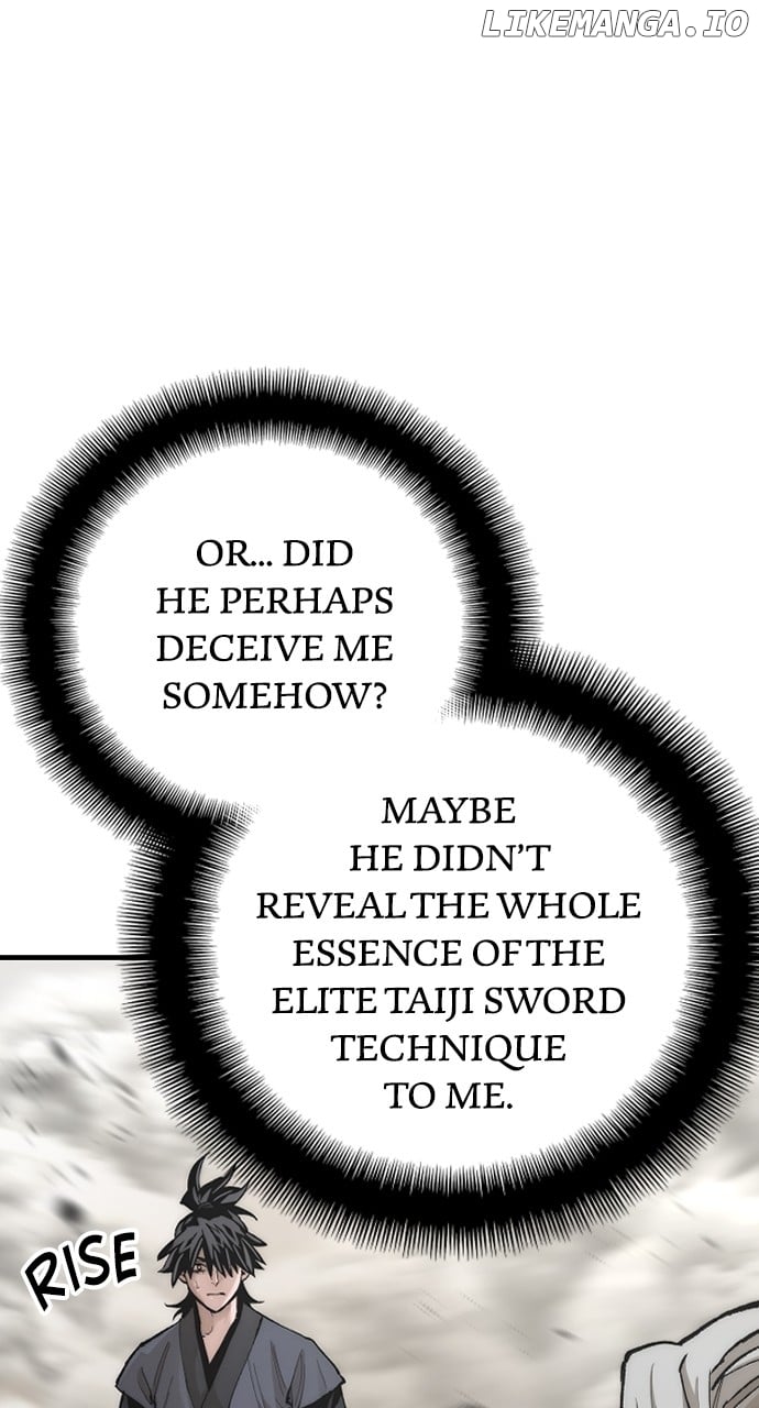 Read Heavenly Demon Cultivation Simulation EN Manga Online