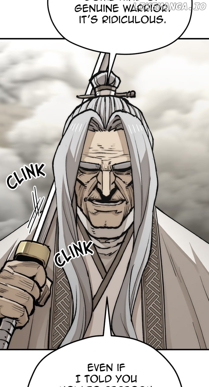 Read Heavenly Demon Cultivation Simulation EN Manga Online