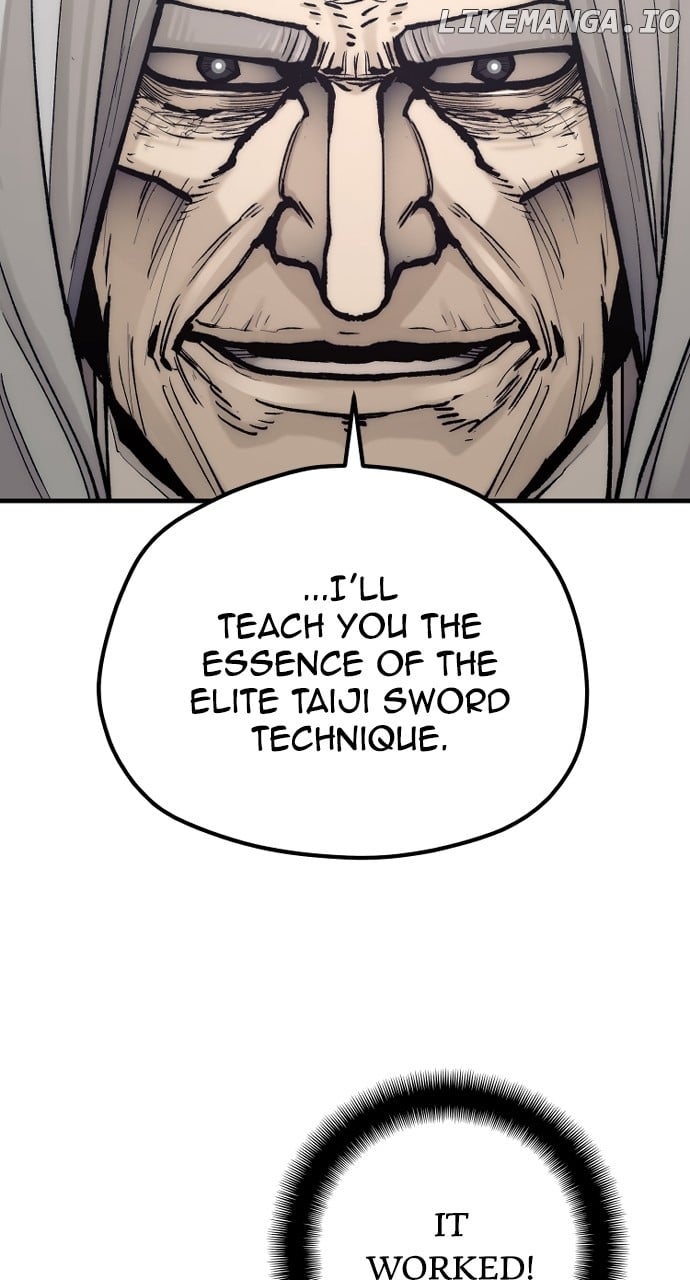 Read Heavenly Demon Cultivation Simulation EN Manga Online