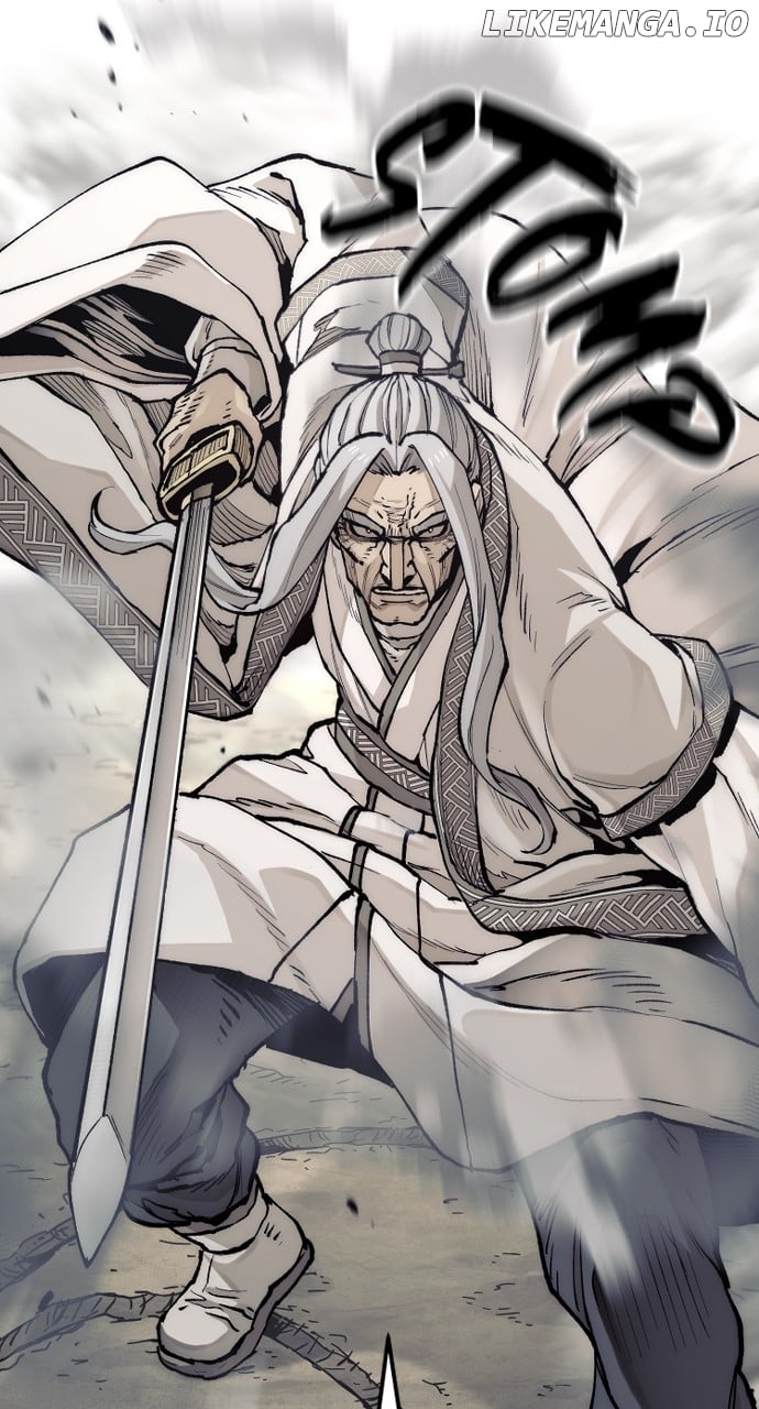 Read Heavenly Demon Cultivation Simulation EN Manga Online