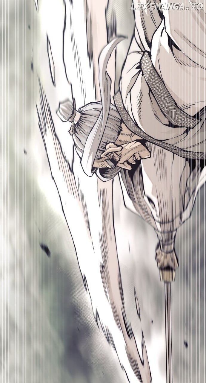 Read Heavenly Demon Cultivation Simulation EN Manga Online