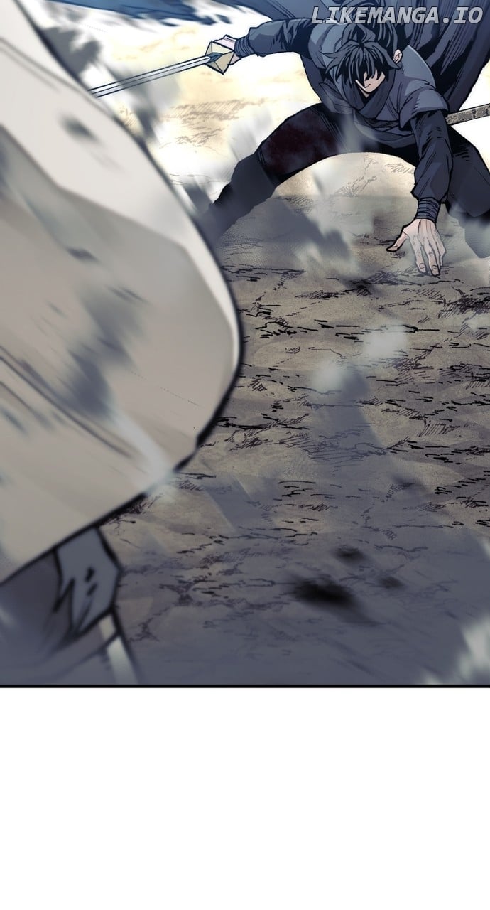 Read Heavenly Demon Cultivation Simulation EN Manga Online