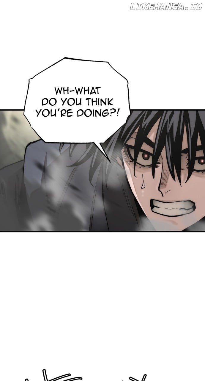 Read Heavenly Demon Cultivation Simulation EN Manga Online