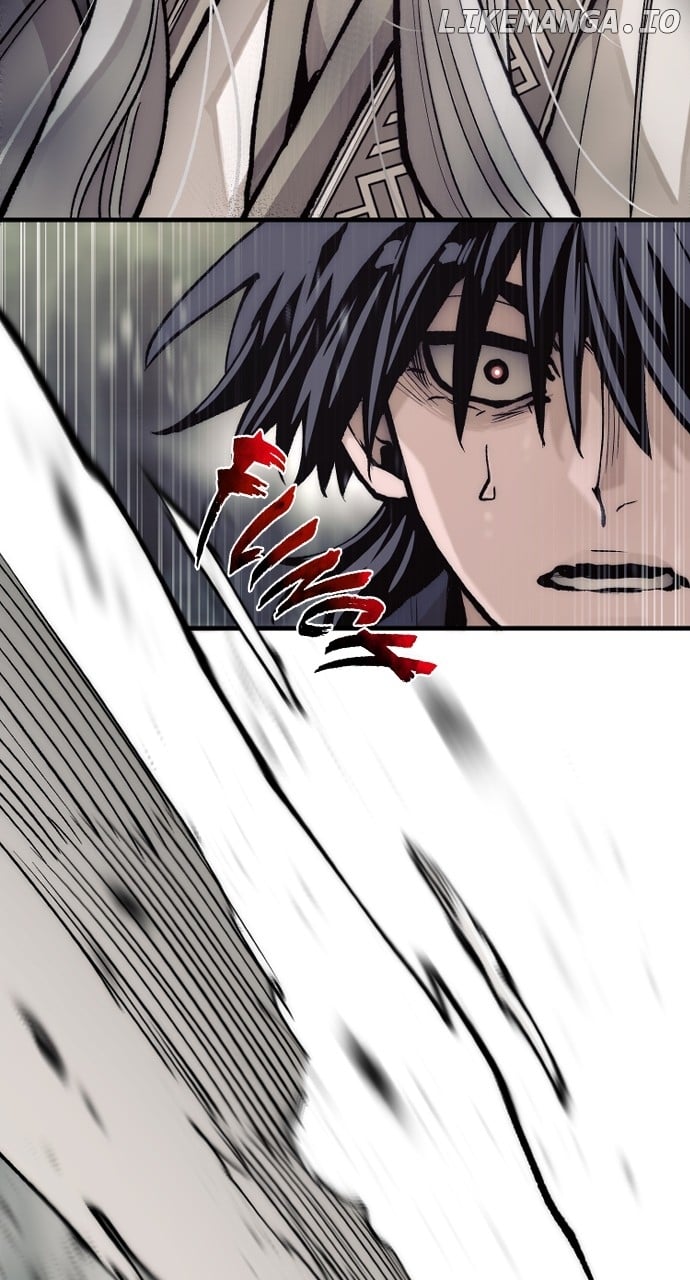 Read Heavenly Demon Cultivation Simulation EN Manga Online
