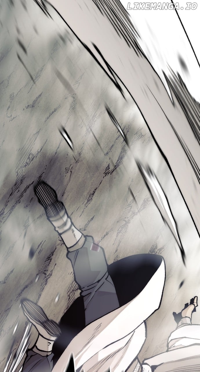 Read Heavenly Demon Cultivation Simulation EN Manga Online