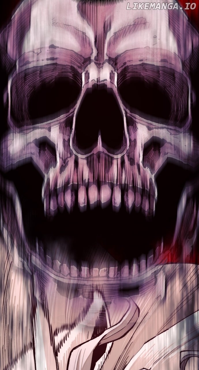 Read Heavenly Demon Cultivation Simulation EN Manga Online