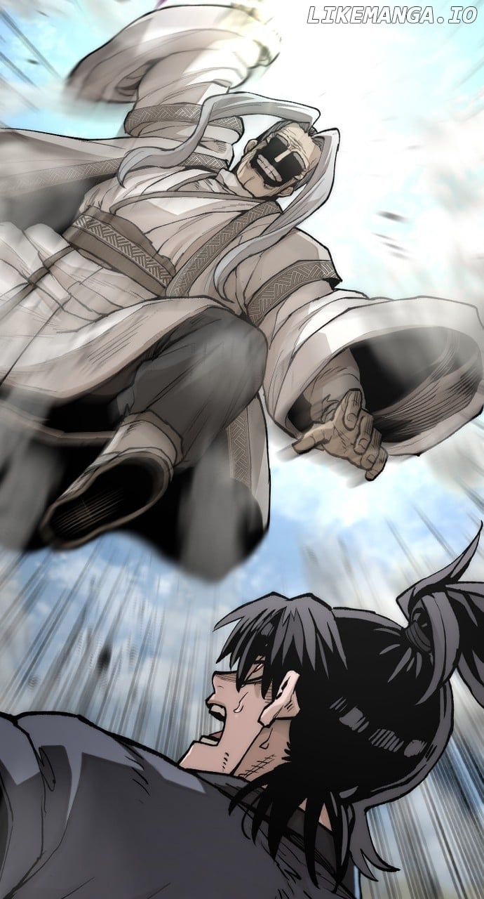 Read Heavenly Demon Cultivation Simulation EN Manga Online
