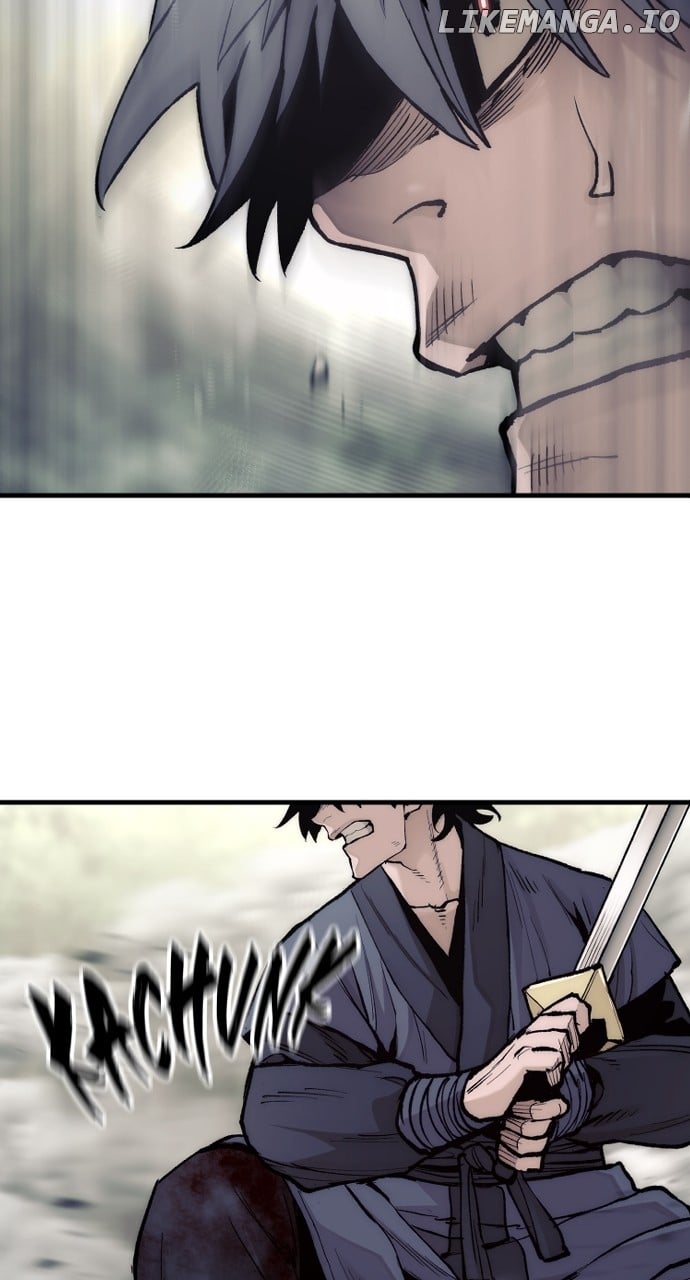 Read Heavenly Demon Cultivation Simulation EN Manga Online