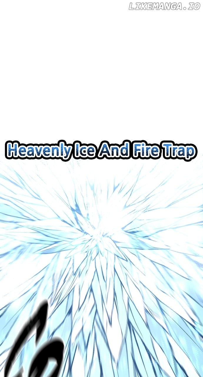 Read Heavenly Demon Cultivation Simulation EN Manga Online