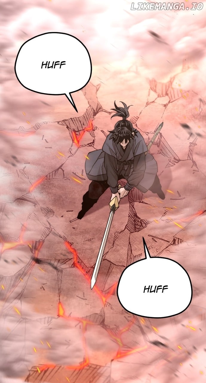 Read Heavenly Demon Cultivation Simulation EN Manga Online