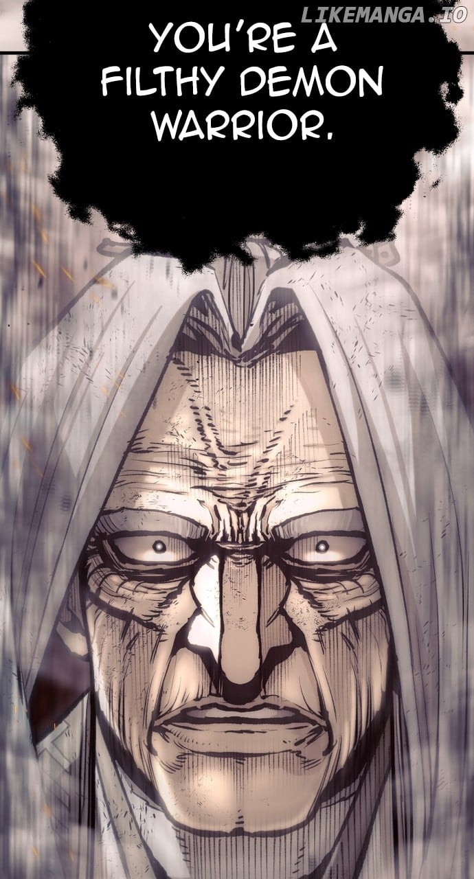 Read Heavenly Demon Cultivation Simulation EN Manga Online
