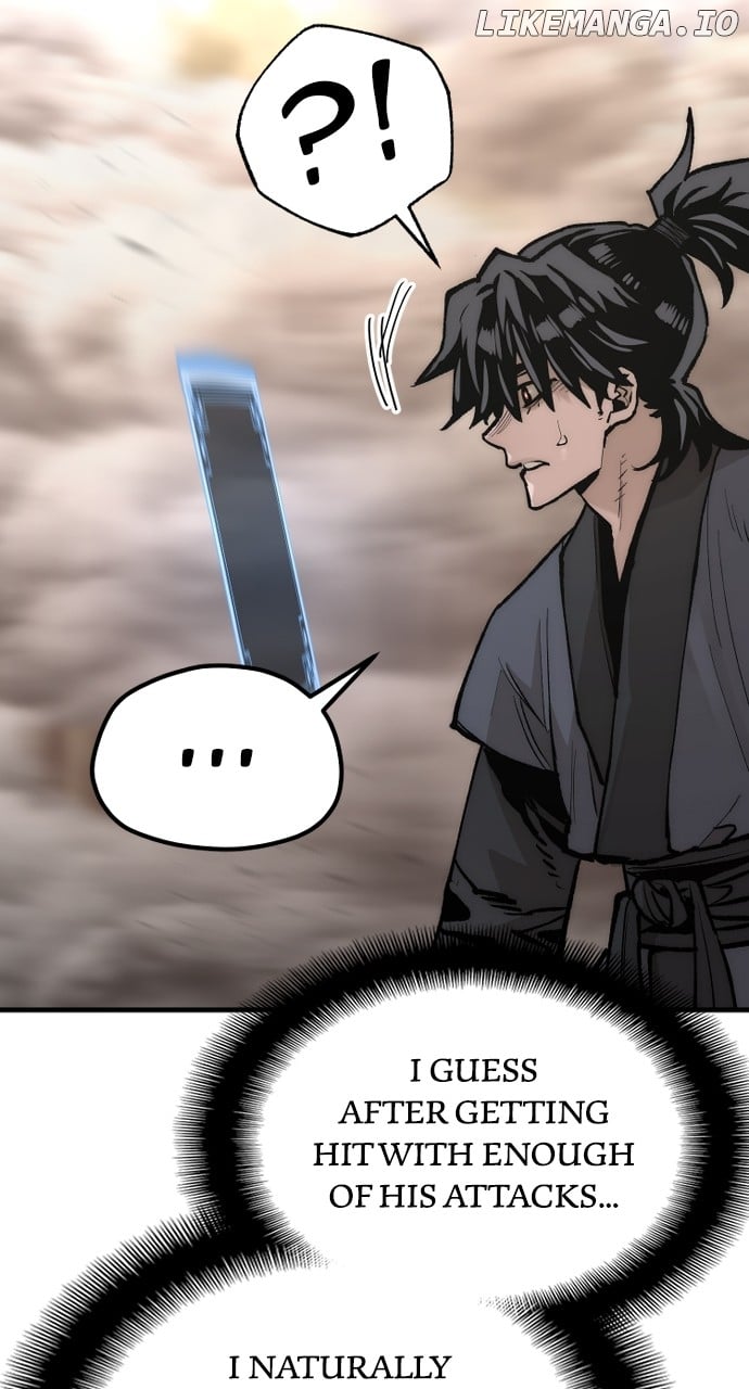 Read Heavenly Demon Cultivation Simulation EN Manga Online