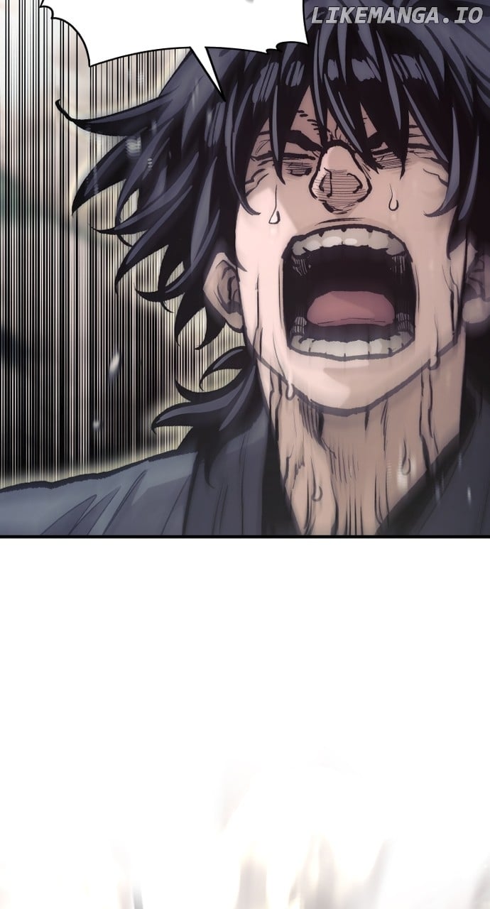 Read Heavenly Demon Cultivation Simulation EN Manga Online