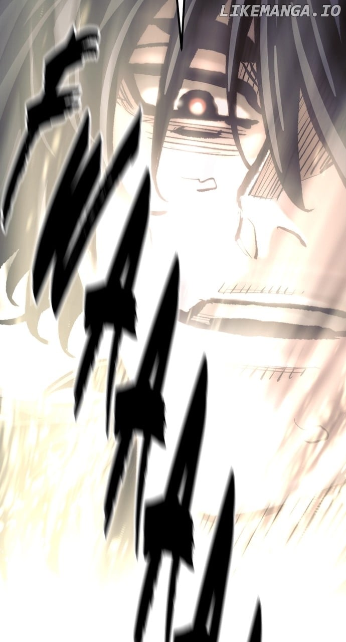 Read Heavenly Demon Cultivation Simulation EN Manga Online