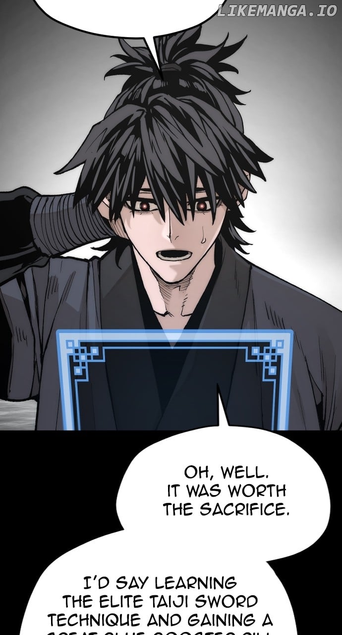 Read Heavenly Demon Cultivation Simulation EN Manga Online