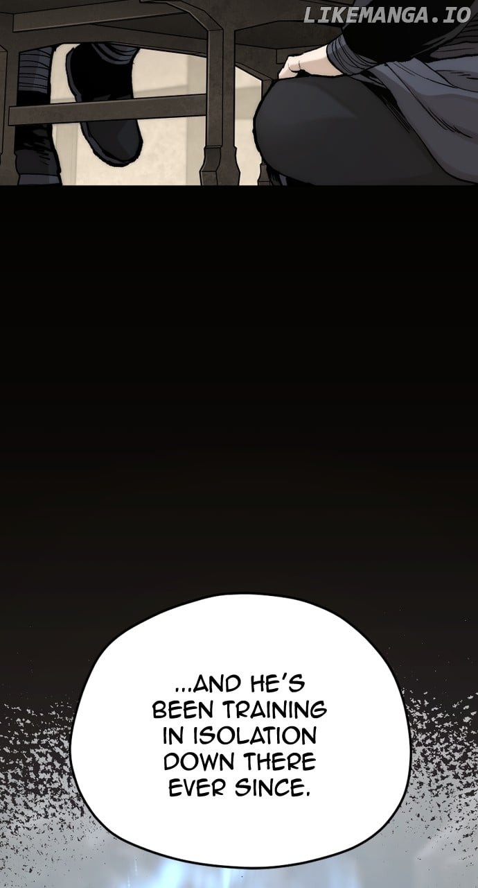 Read Heavenly Demon Cultivation Simulation EN Manga Online