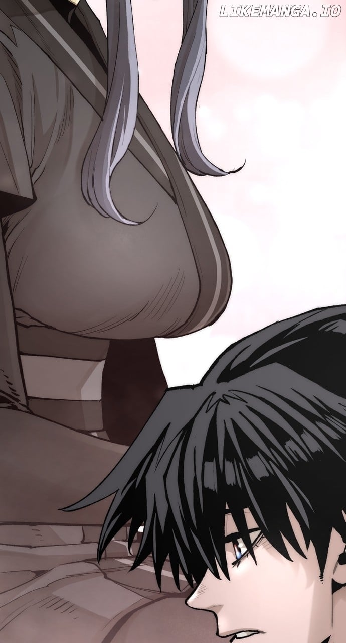 Read Heavenly Demon Cultivation Simulation EN Manga Online