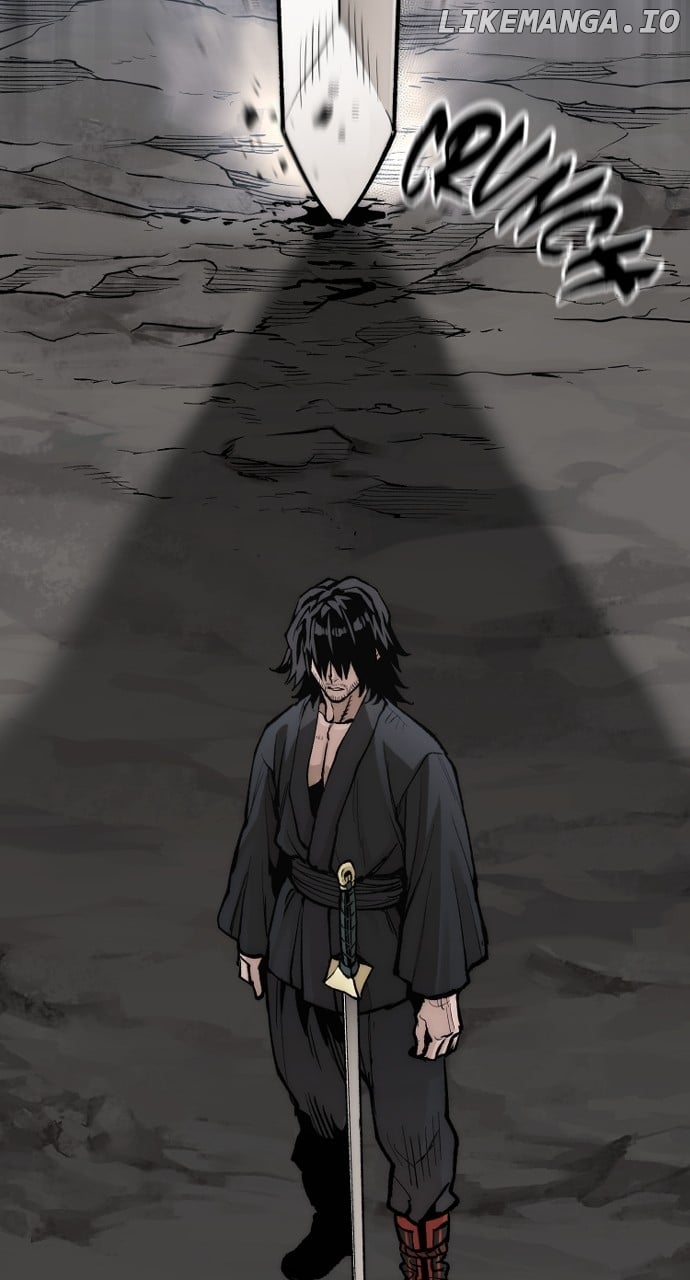 Read Heavenly Demon Cultivation Simulation EN Manga Online