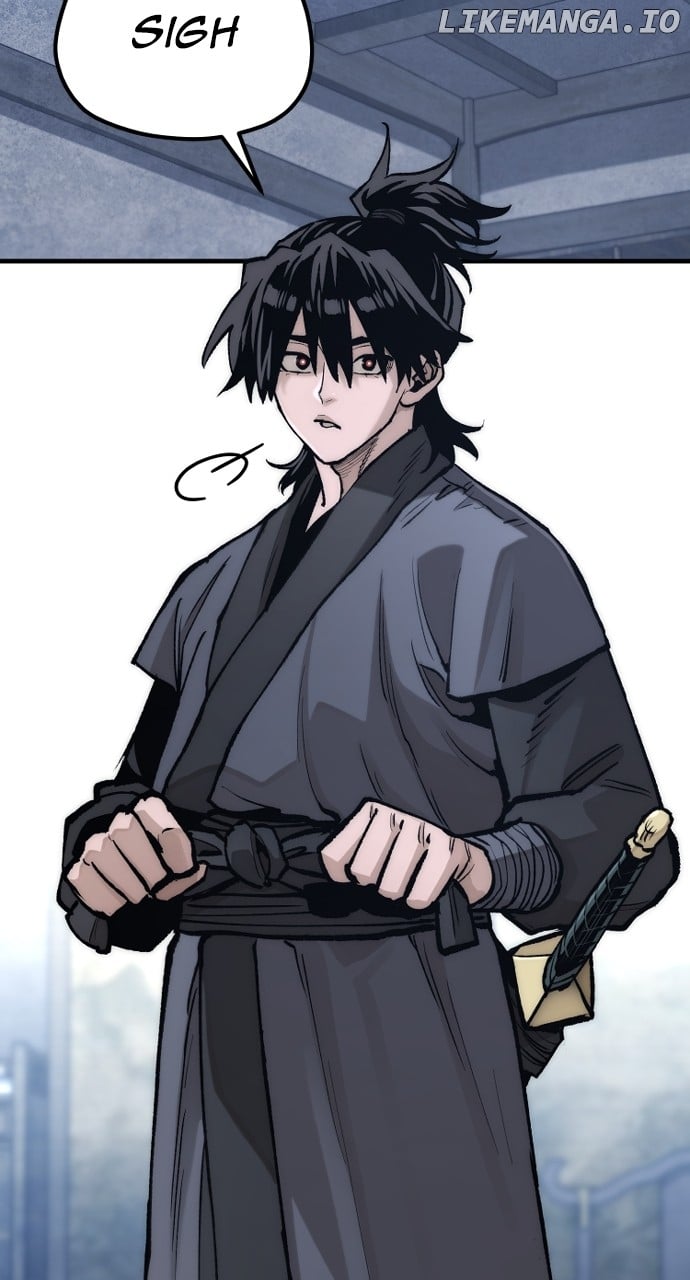 Read Heavenly Demon Cultivation Simulation EN Manga Online