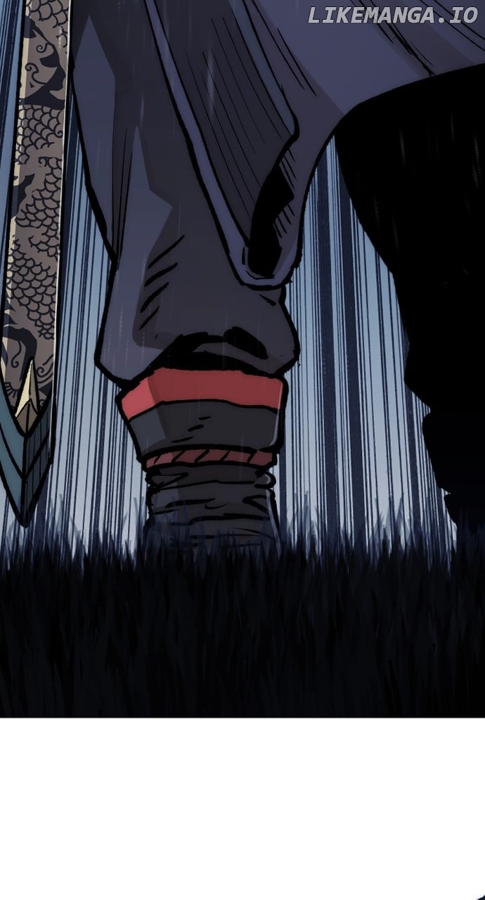 Read Heavenly Demon Cultivation Simulation EN Manga Online