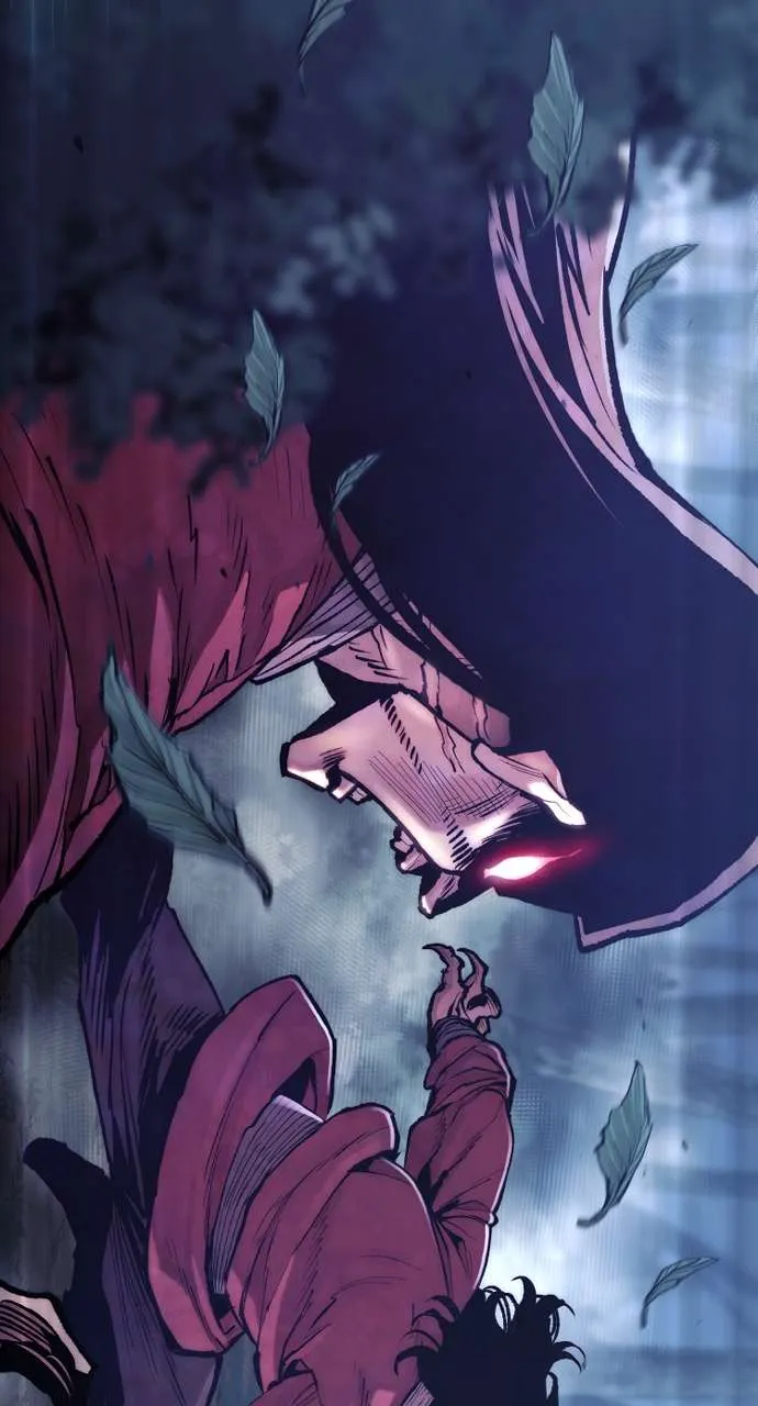 Read Heavenly Demon Cultivation Simulation EN Manga Online