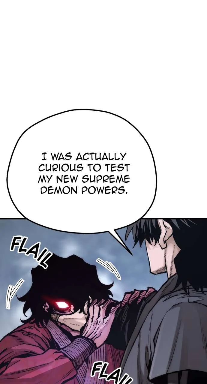 Read Heavenly Demon Cultivation Simulation EN Manga Online