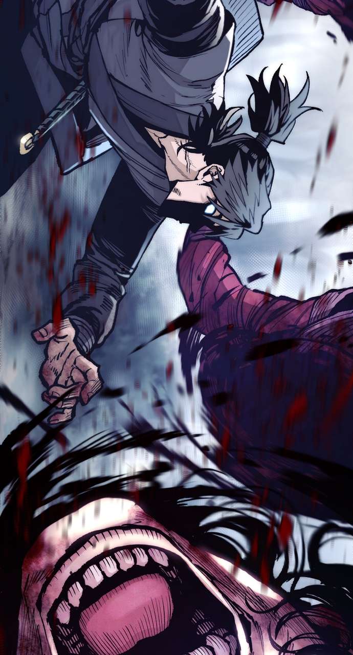 Read Heavenly Demon Cultivation Simulation EN Manga Online