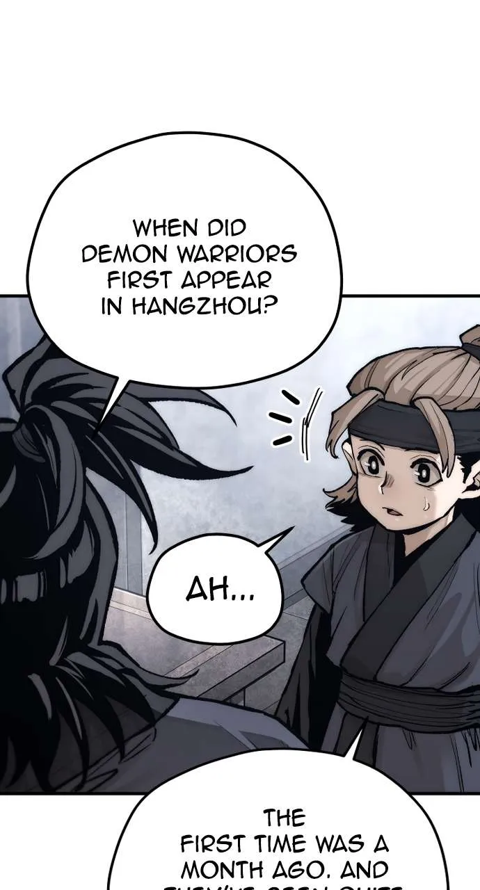 Read Heavenly Demon Cultivation Simulation EN Manga Online